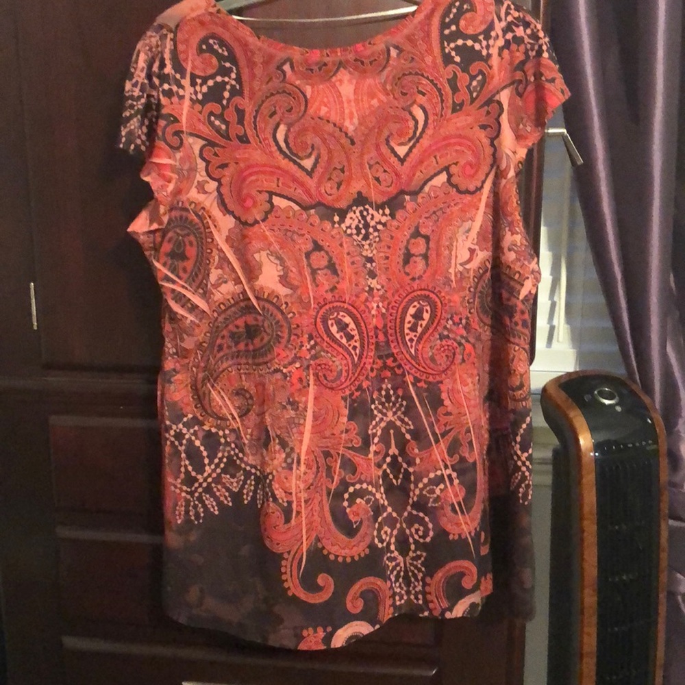 Blouse - Picture 2 of 2